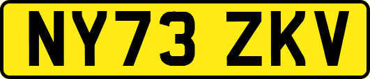 NY73ZKV