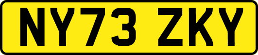 NY73ZKY