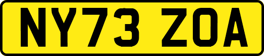 NY73ZOA