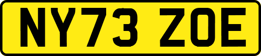 NY73ZOE