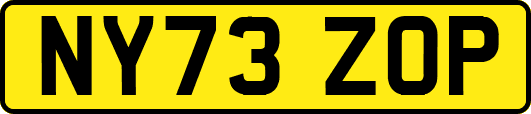 NY73ZOP