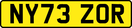 NY73ZOR