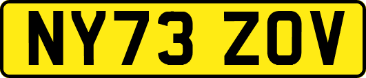 NY73ZOV