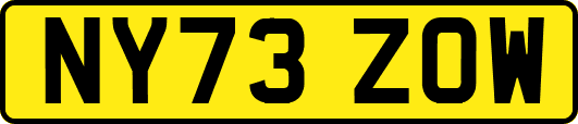 NY73ZOW