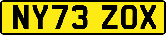 NY73ZOX