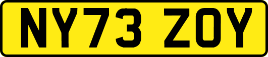 NY73ZOY