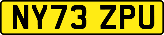 NY73ZPU