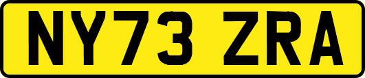 NY73ZRA