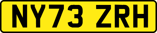 NY73ZRH