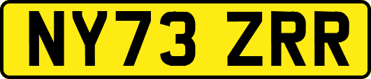 NY73ZRR