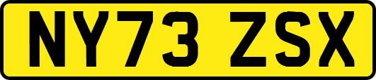 NY73ZSX
