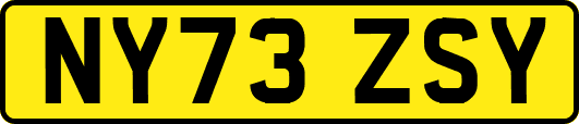 NY73ZSY