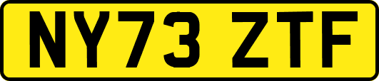 NY73ZTF