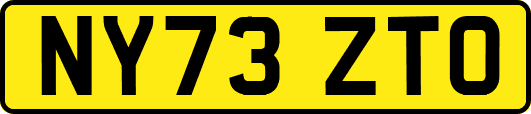 NY73ZTO