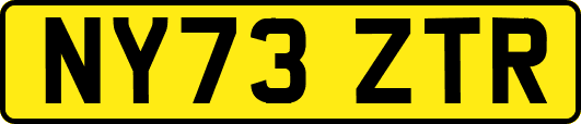 NY73ZTR
