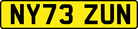NY73ZUN