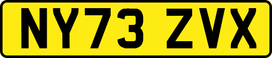 NY73ZVX