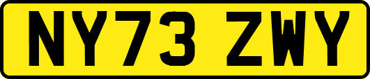 NY73ZWY