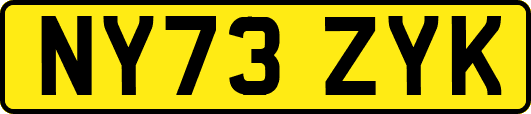 NY73ZYK