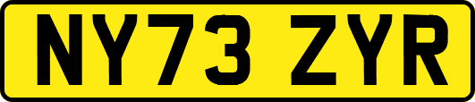 NY73ZYR