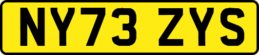 NY73ZYS