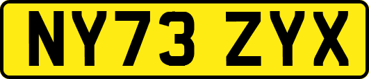 NY73ZYX
