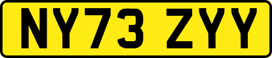 NY73ZYY