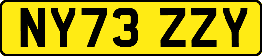 NY73ZZY