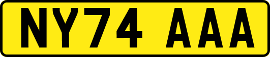 NY74AAA