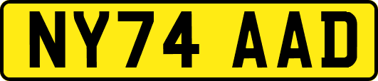 NY74AAD