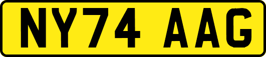 NY74AAG