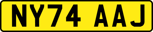 NY74AAJ