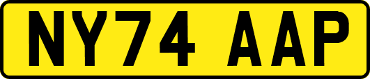 NY74AAP