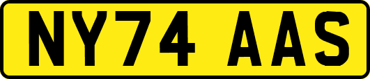 NY74AAS