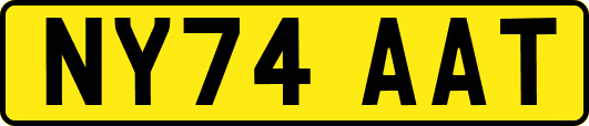 NY74AAT