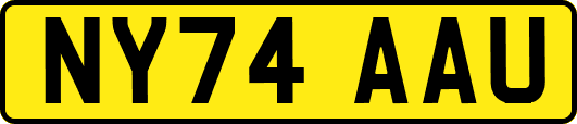 NY74AAU