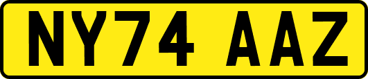 NY74AAZ