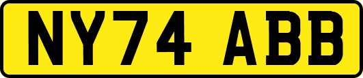 NY74ABB