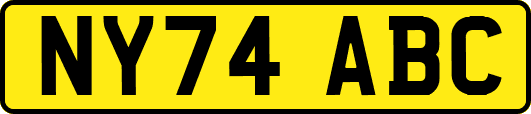 NY74ABC
