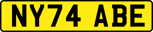 NY74ABE