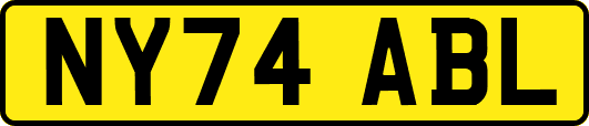 NY74ABL