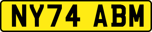 NY74ABM