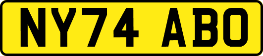 NY74ABO