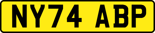 NY74ABP