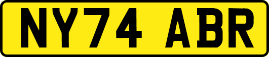 NY74ABR