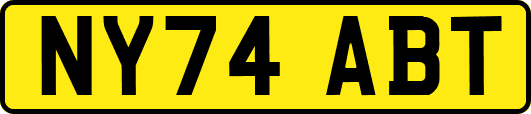 NY74ABT