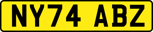 NY74ABZ
