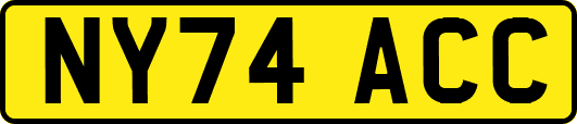 NY74ACC