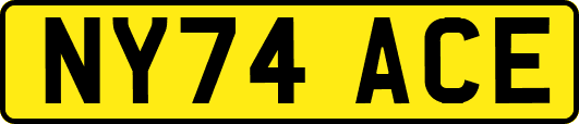 NY74ACE