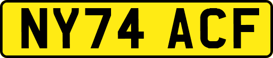 NY74ACF